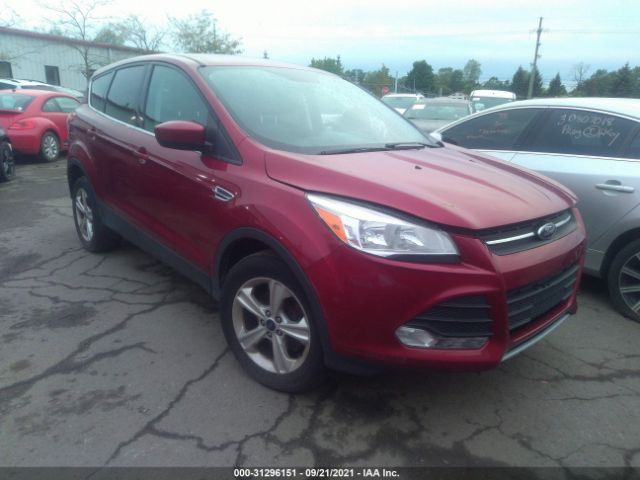 ford escape 2014 1fmcu0gx4eua61304