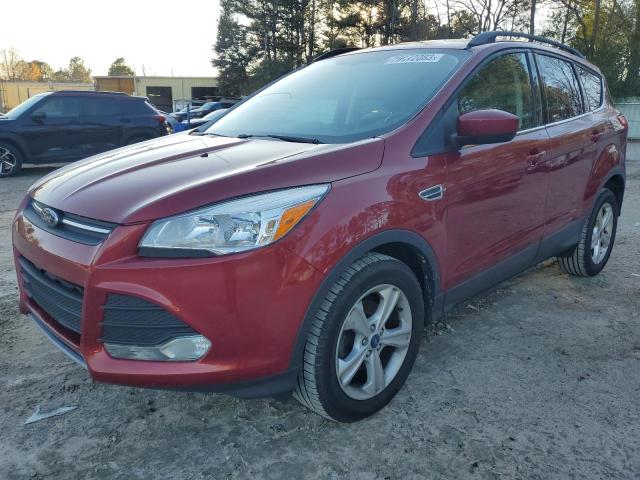 ford escape 2014 1fmcu0gx4eua67233