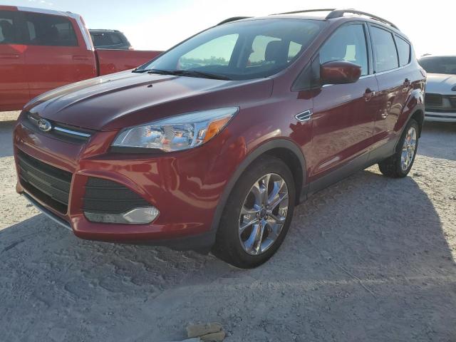 ford escape se 2014 1fmcu0gx4eua74411