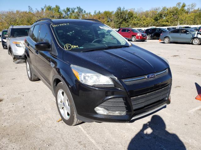 ford escape se 2014 1fmcu0gx4eub07567