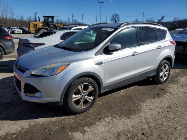 ford escape se 2014 1fmcu0gx4eub14437