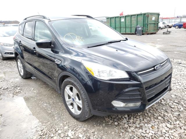 ford escape se 2014 1fmcu0gx4eub27396