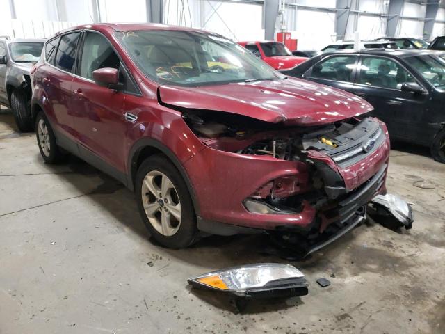 ford escape se 2014 1fmcu0gx4eub46658