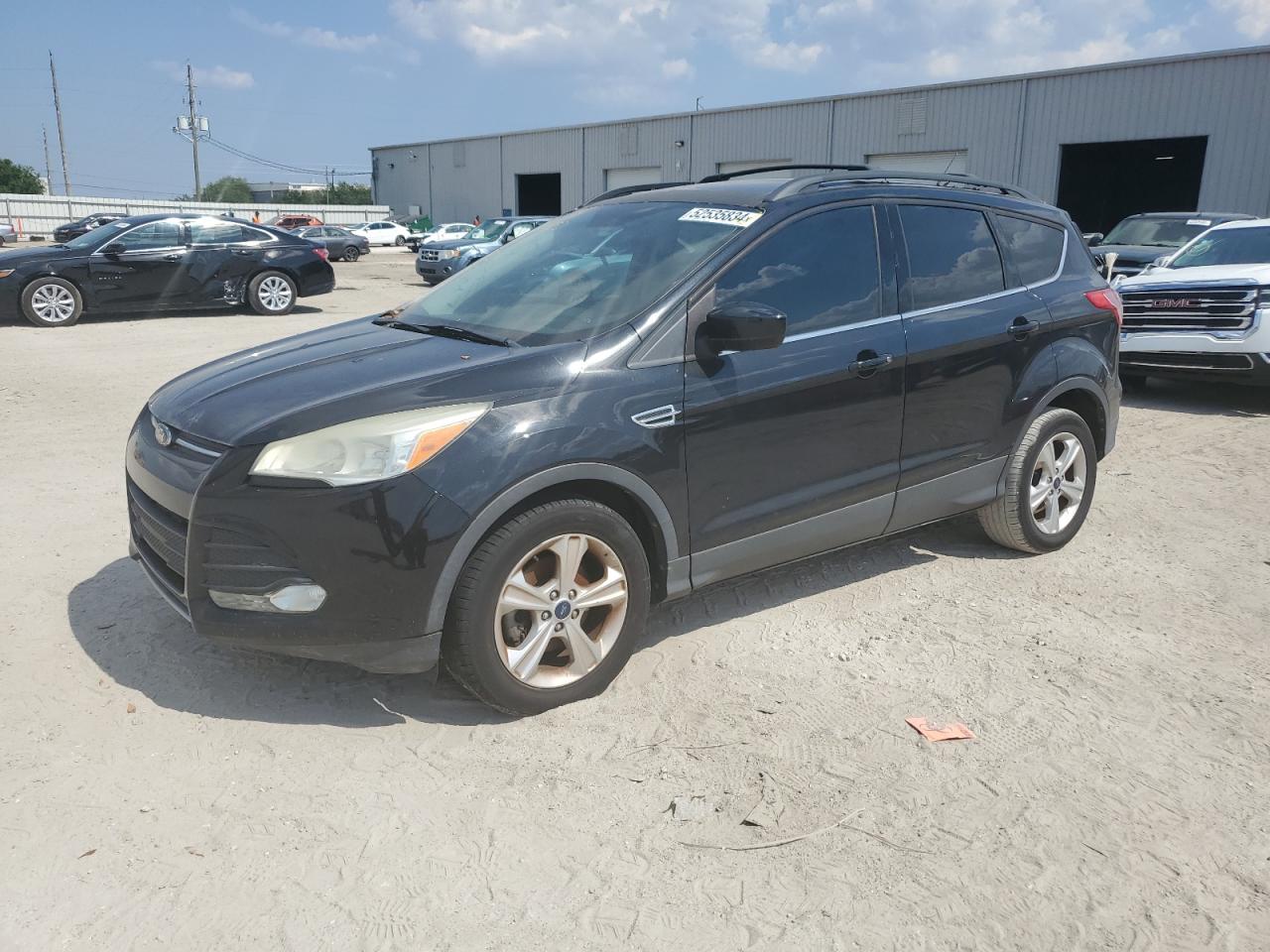 ford escape 2014 1fmcu0gx4eub55683