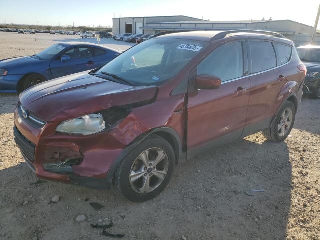 ford escape se 2014 1fmcu0gx4eub61998