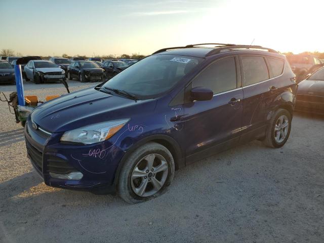 ford escape se 2014 1fmcu0gx4eub64531