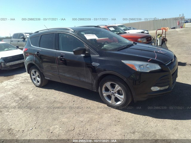 ford escape 2014 1fmcu0gx4eub71768