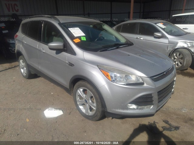 ford escape 2014 1fmcu0gx4euc44623