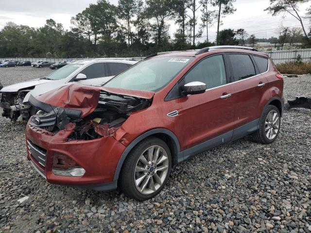 ford escape se 2014 1fmcu0gx4eud48948