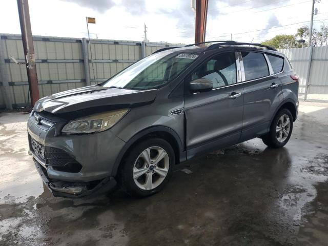 ford escape se 2014 1fmcu0gx4eud56399