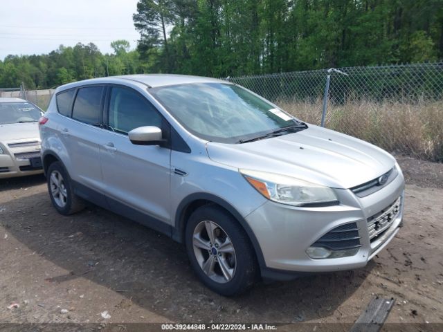 ford escape 2014 1fmcu0gx4eud76331