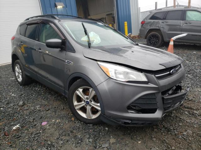 ford escape se 2014 1fmcu0gx4eud89855