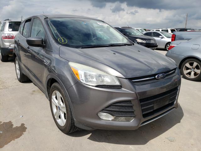 ford escape se 2014 1fmcu0gx4eud93761