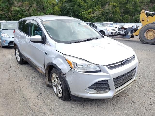 ford escape se 2014 1fmcu0gx4eue11501