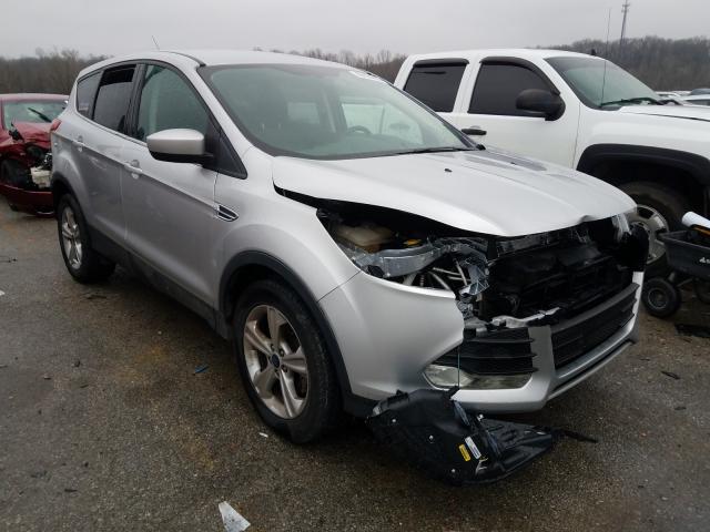 ford escape se 2014 1fmcu0gx4eue24460