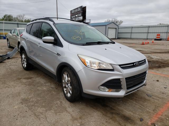 ford escape se 2014 1fmcu0gx4eue27424