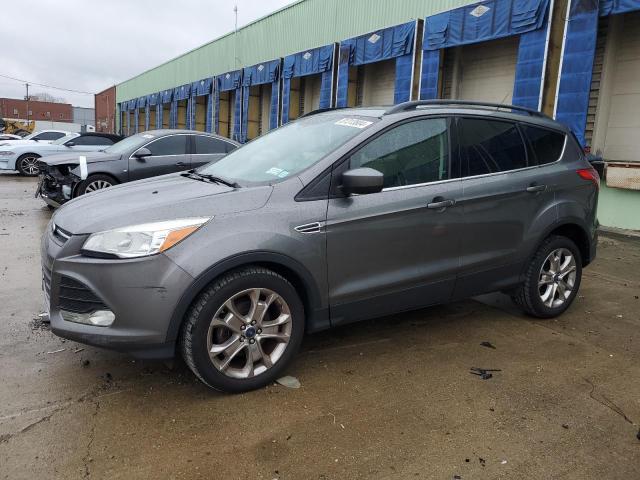 ford escape se 2014 1fmcu0gx4eue36267