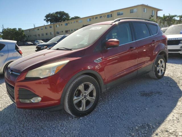 ford escape se 2015 1fmcu0gx4fua68741