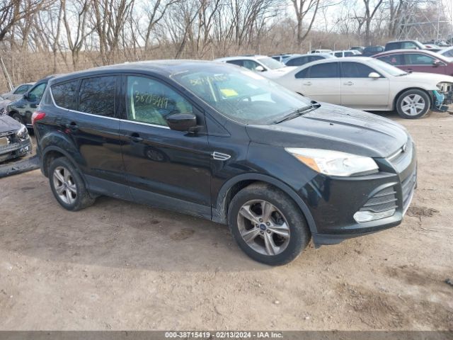 ford escape 2015 1fmcu0gx4fua89153