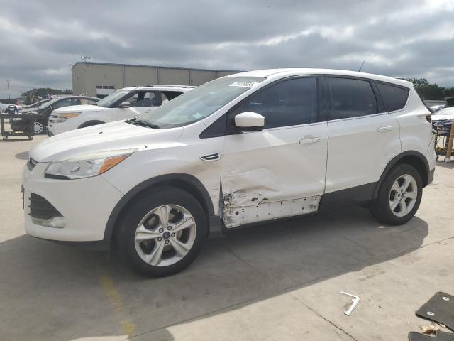 ford escape se 2015 1fmcu0gx4fub04895