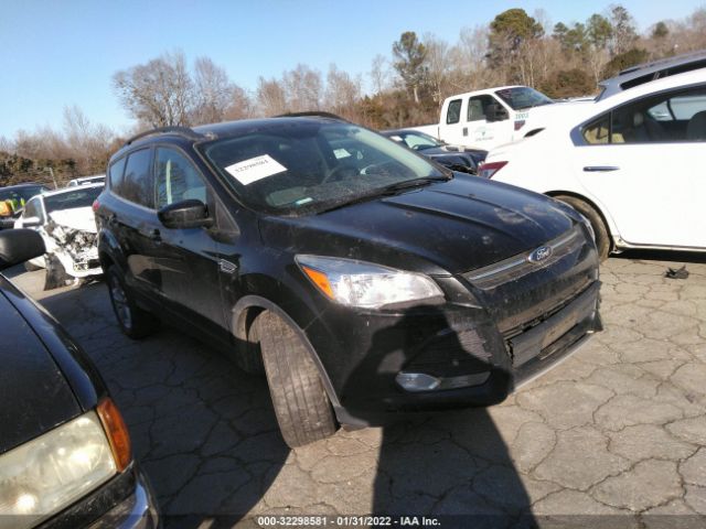 ford escape 2015 1fmcu0gx4fub99748