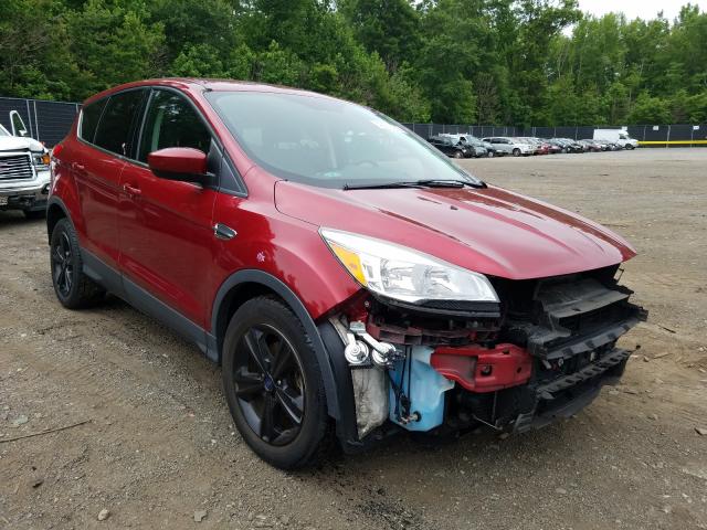 ford escape se 2015 1fmcu0gx4fuc00512