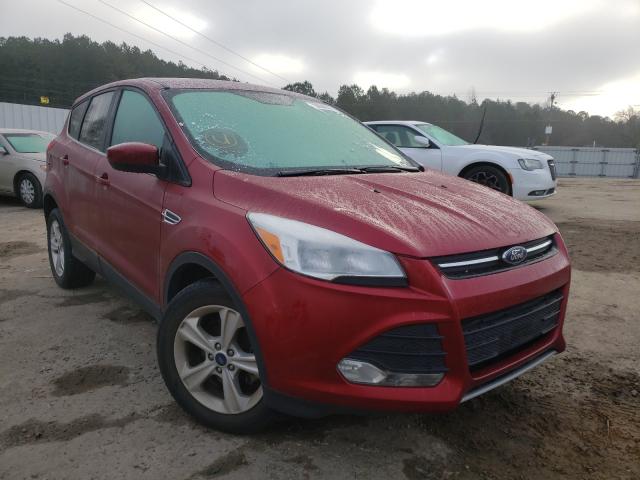 ford escape se 2015 1fmcu0gx4fuc23627