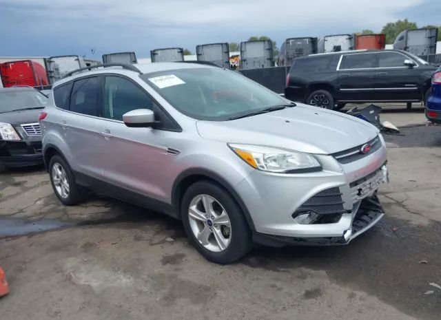 ford escape 2015 1fmcu0gx4fuc42730