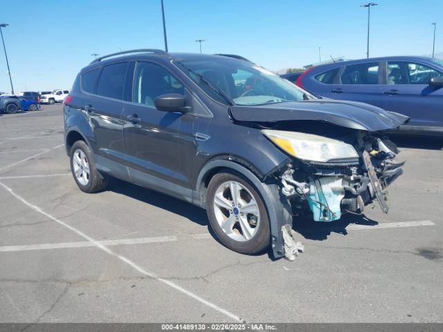 ford escape 2015 1fmcu0gx4fuc63870