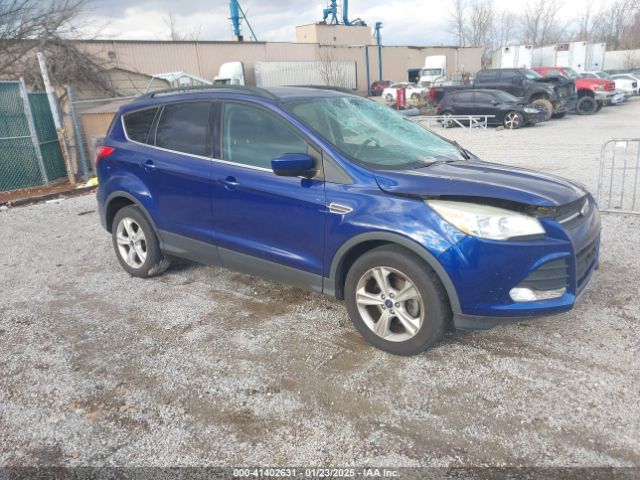 ford escape 2016 1fmcu0gx4gua08461