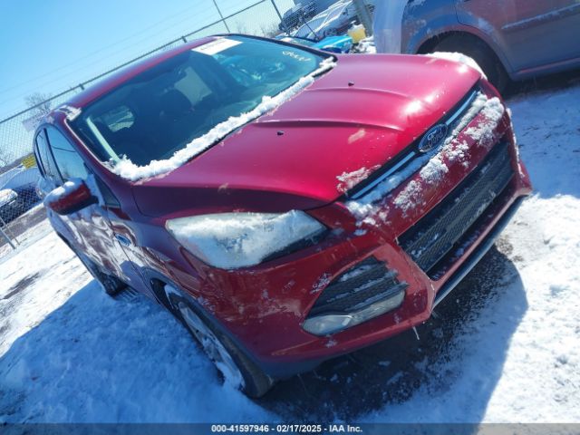 ford escape 2016 1fmcu0gx4gua37510