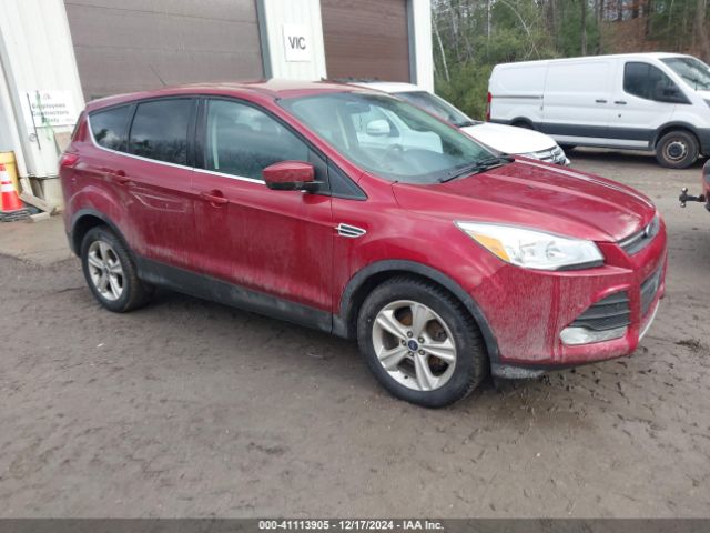 ford escape 2016 1fmcu0gx4gub33900