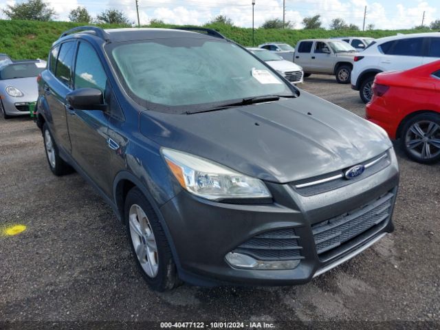 ford escape 2016 1fmcu0gx4gub44170