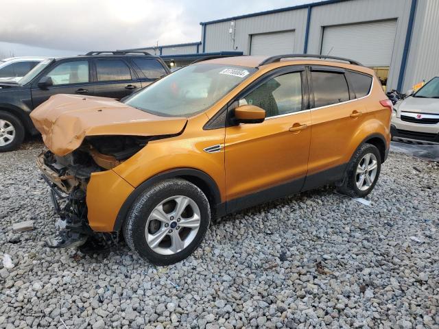 ford escape se 2016 1fmcu0gx4guc08871