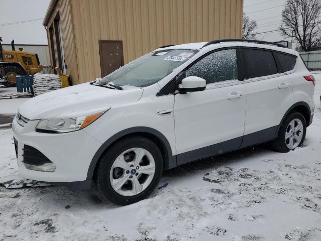 ford escape se 2016 1fmcu0gx4guc09681