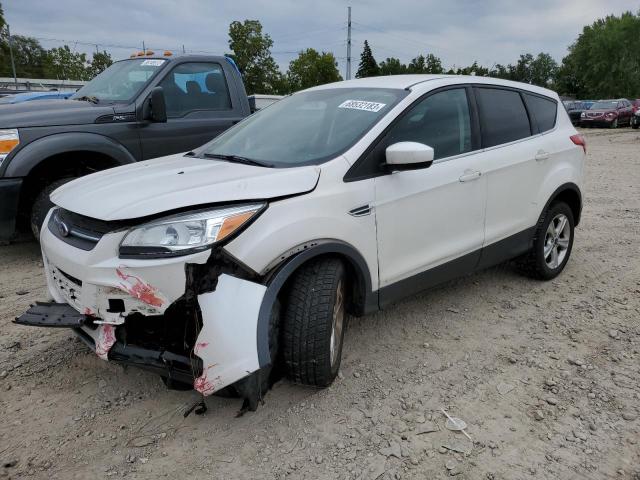 ford escape se 2016 1fmcu0gx4guc14590