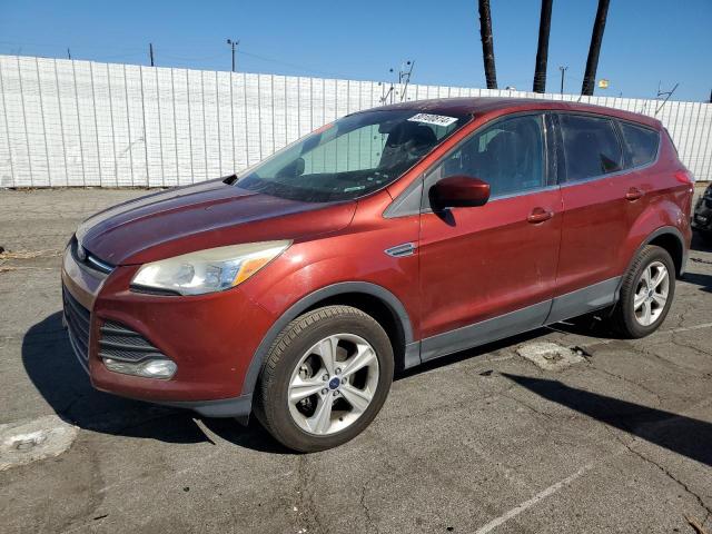 ford escape se 2016 1fmcu0gx4guc61716