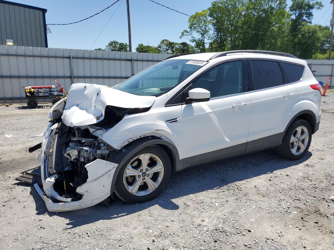 ford escape 2016 1fmcu0gx4guc62803