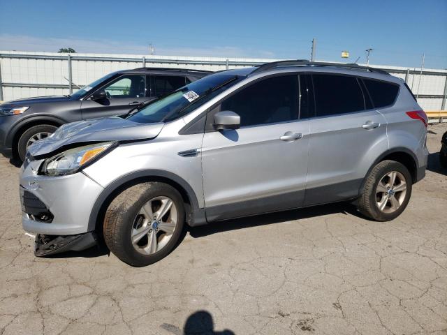 ford escape 2013 1fmcu0gx5dua95332