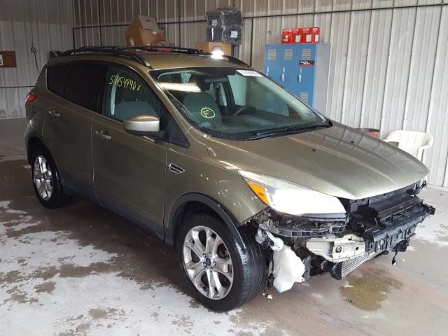 ford escape se 2013 1fmcu0gx5dub02439