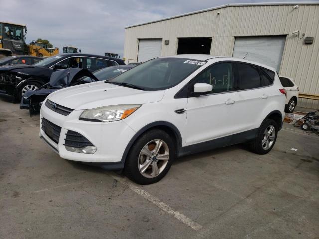 ford escape se 2013 1fmcu0gx5dub02800