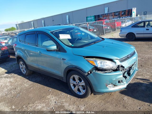 ford escape 2013 1fmcu0gx5dub81062