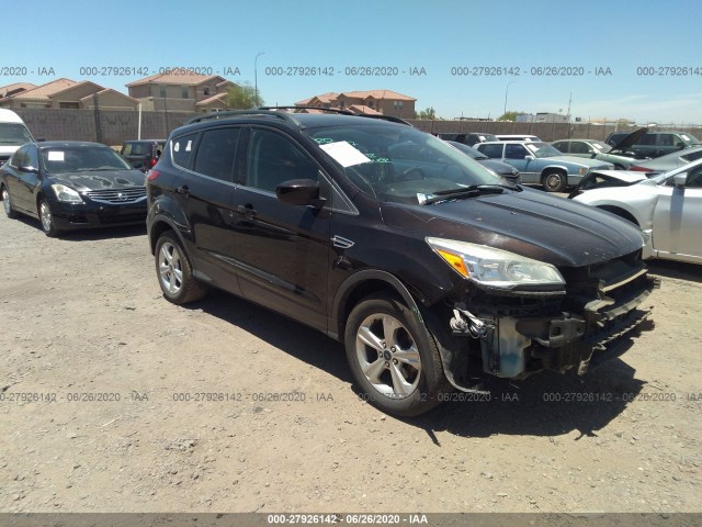 ford escape 2013 1fmcu0gx5dub92501