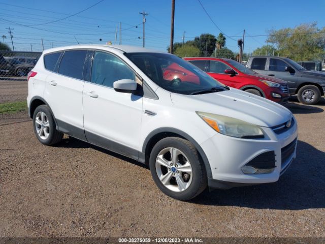 ford escape 2013 1fmcu0gx5duc64135