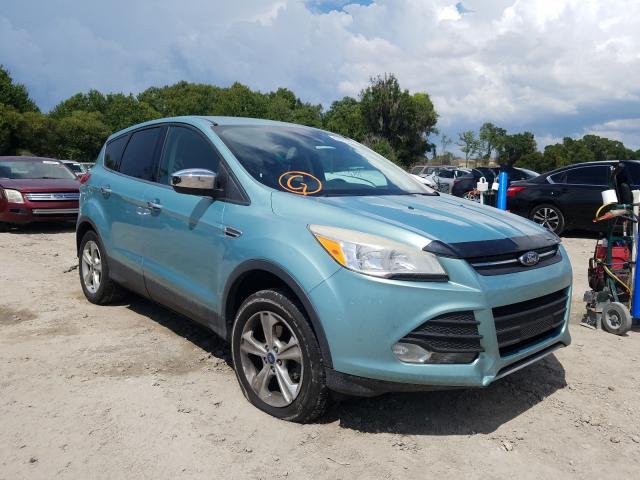 ford escape se 2013 1fmcu0gx5duc83803