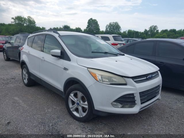 ford escape 2013 1fmcu0gx5duc87589