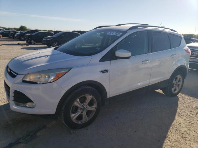 ford escape se 2013 1fmcu0gx5duc95014