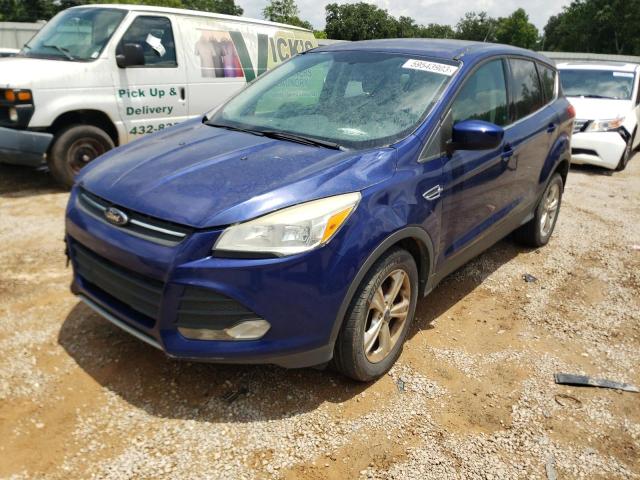 ford escape 2013 1fmcu0gx5dud32532