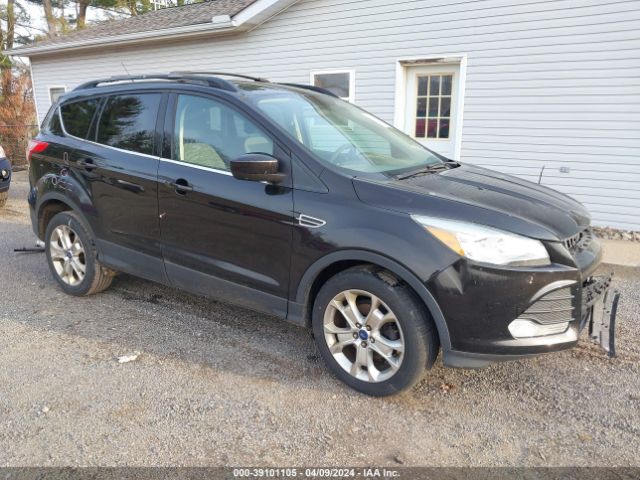 ford escape 2013 1fmcu0gx5dud36161