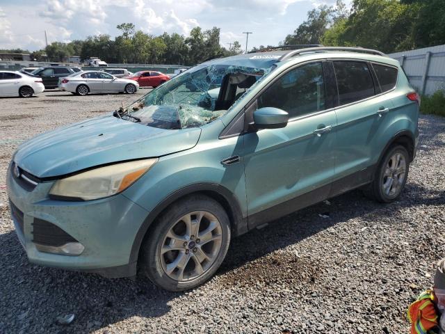 ford escape se 2013 1fmcu0gx5dud64705